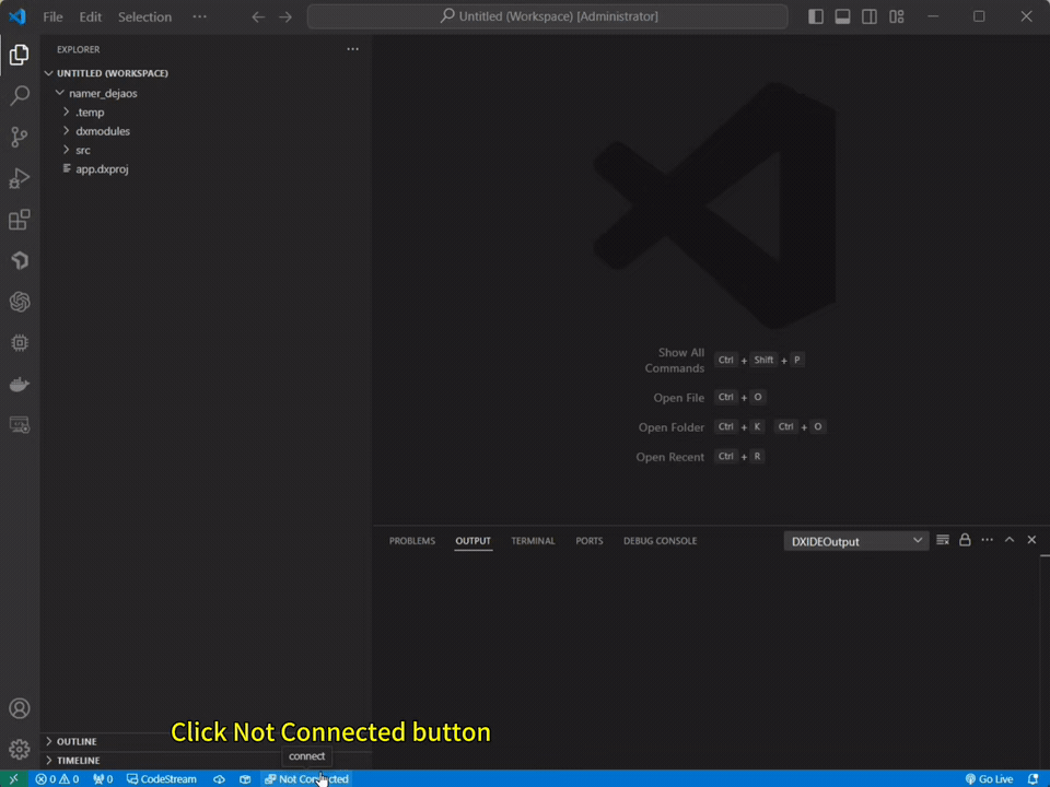 Device Sync Demo