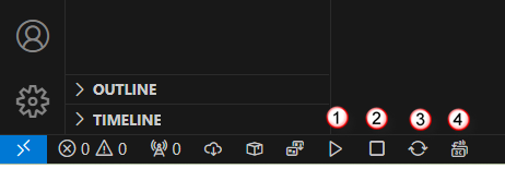 Connected Device Interface